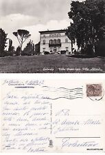 # GATTAIOLA: VILLA ROSSI (gia' villa Altieri)   1957