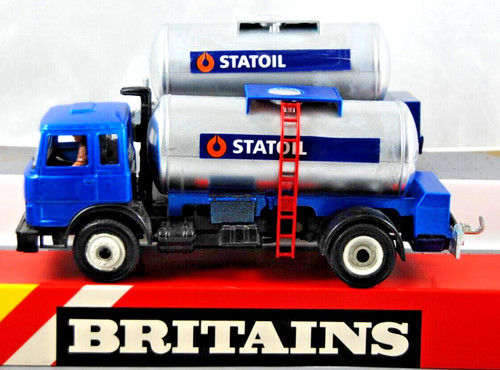 Unico britains farm ford - britains,