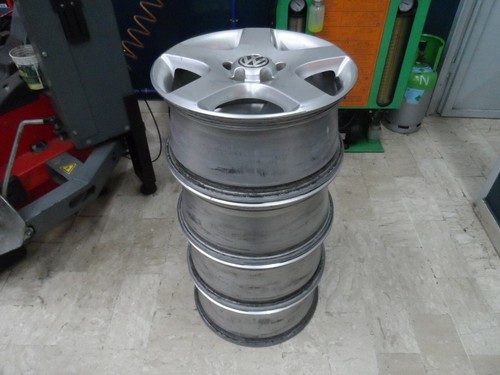 7l6601025e cerchi lega - 4, in