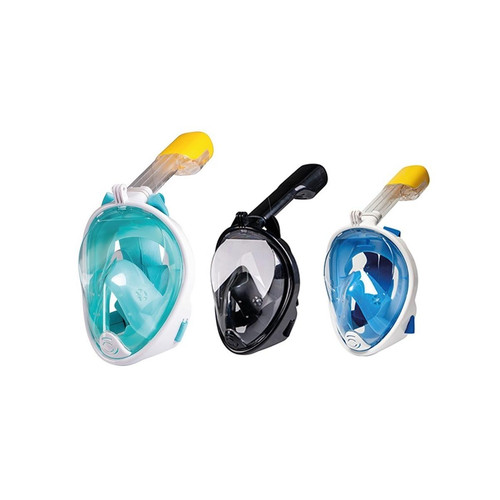 Maschera snorkeling adulti - , 3