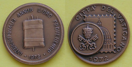 Medaglia gettone token - medaglia,
