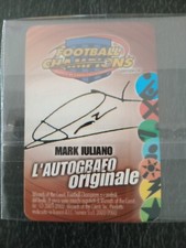 Card No Panini No Adrenalyn