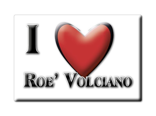 Calamita roe volciano - (bs),