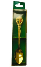 Vintage island teaspoon - vintage,