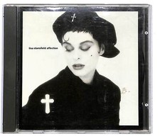 EBOND Lisa Stansfield - Affection - Arista - 260 379 CD CD116613
