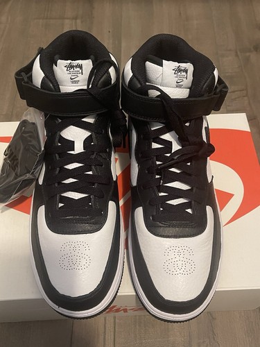 Air force mid stassy - 1,