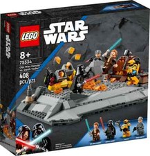 LEGO Star Wars 75334 Obi-Wan