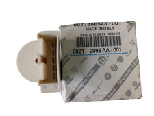 COMMUTATORE SISTEMA DI RISCALDAMENTO FIAT 500 L  ORIGINALE FIAT 77366523