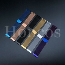 Cinturino Smart Watch 20/22mm