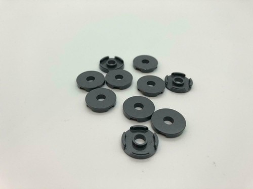 Lego 10x piastrelle - 10x,