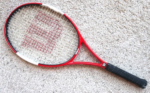 Racchetta tennis wilson - racchetta,
