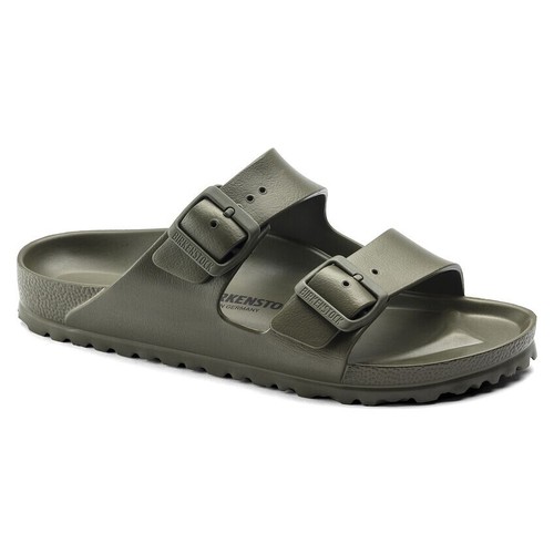 Birkenstock arizona eva khaki - arizona,