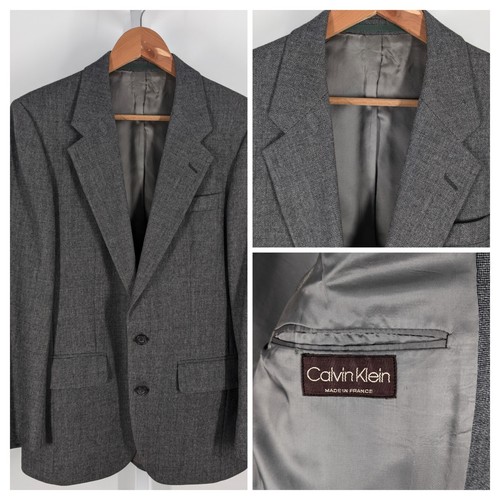 Blazer calvin klein collezione - klein,