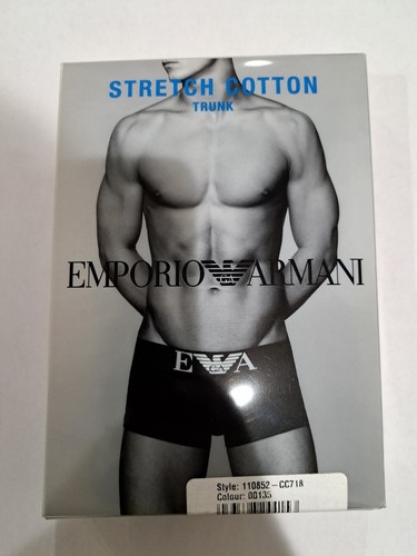 Tronchetto emporio armani - armani, in