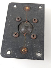 Tweeter vintage Visonik David