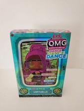 LOL Surprise OMG Dance Dance