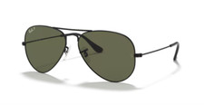Ray Ban 3025 Aviator - 002/58