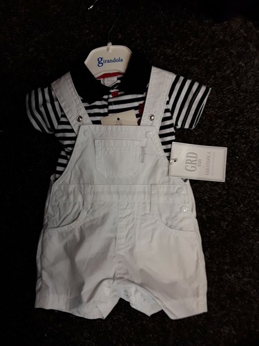 Offerta set salopette - offerta,
