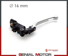 Pompa Radiale Frizione