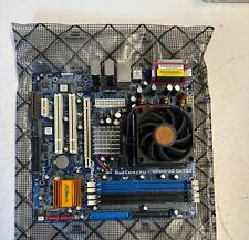 Scheda Madre ASRock 939NF4G-SATA2, Socket 939, DDR 1, PCI,+ AMD Athlon 64 3500+