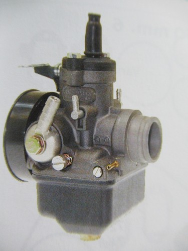12275 carburatore dellorto - ,