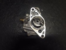 POMPA A VUOTO DEPRESSORE