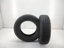 2 GOMME ESTIVE USATE GOODYEAR