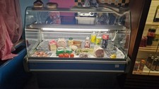 Banco frigo usato - frigo,