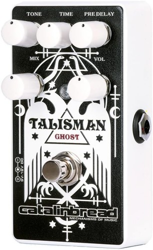 Catalinbread talisman ghost - catalinbread,