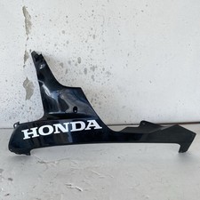 carena inferiore - riparo inferiore sinistro originale HONDA CBR 600 RR 2007