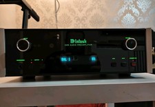 McIntosh C49 preamplificatore