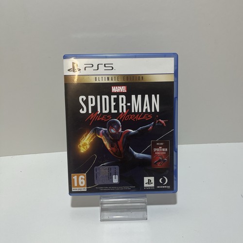 Marvel spider man - marvel, miles
