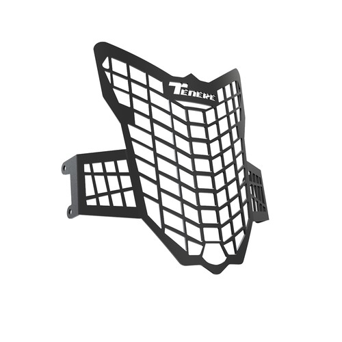 Protezione fari moto - , per