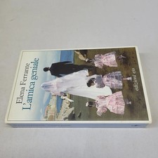 (Ferrante) L'amica geniale