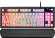 TASTATURA CON CAVO MARS GAMING