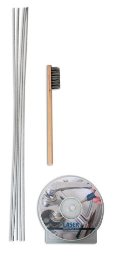 Laser 4707 sistema - laser,