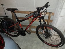 Bicicletta olympia cobra - bicicletta,