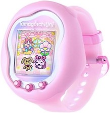 Tamagotchi Uni Aurora Pink