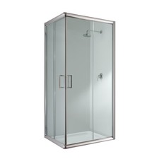 BOX CABINA DOCCIA BAGNO 75x90