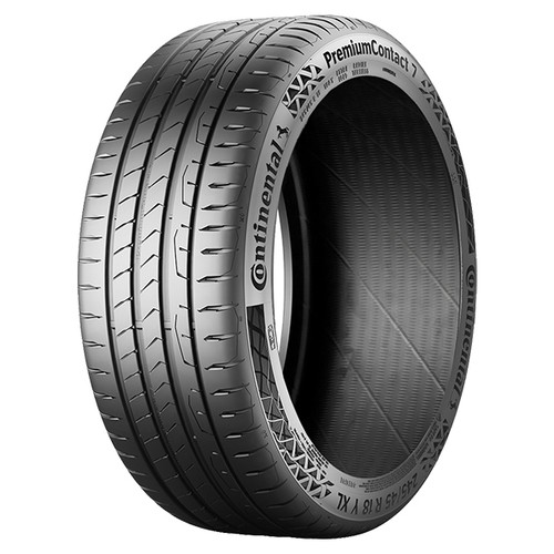 Pneumatici 225 r17 94y evc - pneumatici,