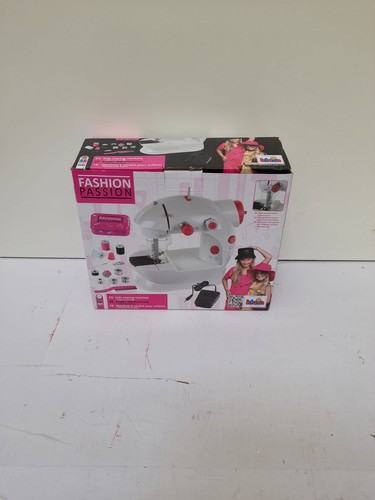 Fashion passion macchina - fashion,
