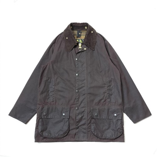 Giacca cerata barbour beaufort - giacca,