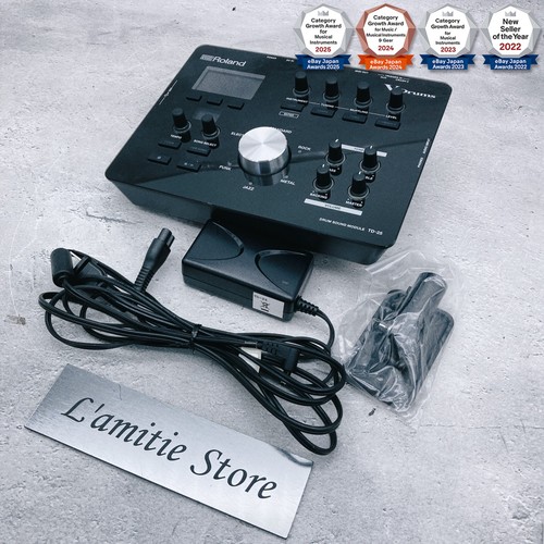 Roland modulo v drums - roland, v-drums