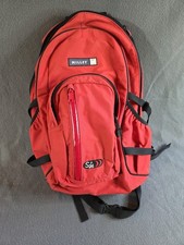 Millet Sp 26 Red Backpack
