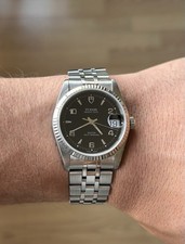tudor prince oysterdate