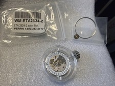 ETA 2824-2 Automatic with Date