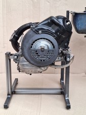 Cavalletto Supporto Motore Per