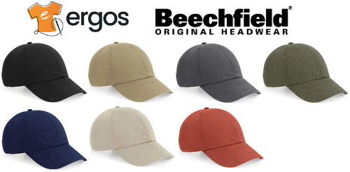 Beechfield cappello organic - beechfield,