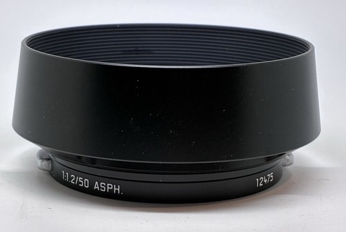 Leica 12475 noctilux - m,