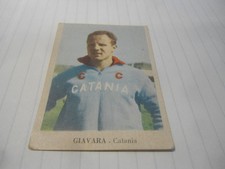 FIGURINE CALCIATORI ORVEDO